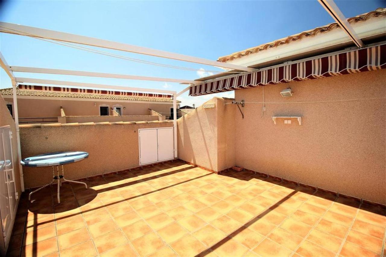 Holiday Apartment Dalias Orihuela Eksteriør bilde